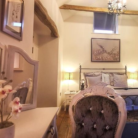 Hare Cottage At Hill Top Greenhow Hill Buitenkant foto